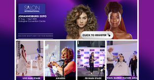Professional Beauty & Salon International 2025 – Don't Miss It!