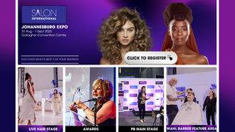 Professional Beauty & Salon International 2025 – Don't Miss It!