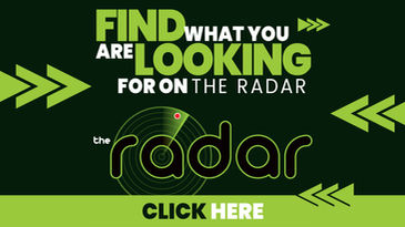 Find What You Are Looking For On The Radar!