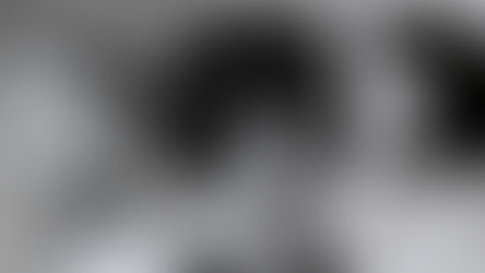 Style Inspiration: Achromatopsia by Michelle Summers Davies