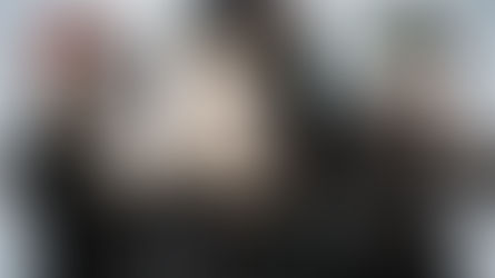 Style Inspiration: Metamorphosis by Josh and Sophie-Rose Goldsworthy