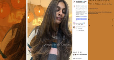 Local Inspiration by Alexia Chrysafis from Fox and Davidson Hair Design