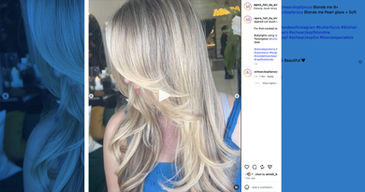 Local Inspiration by Anrich Botha from Agora Hair