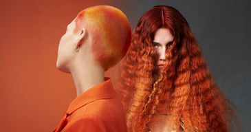 Tips for Creating Perfect Halloween Reds with Lloyd Court