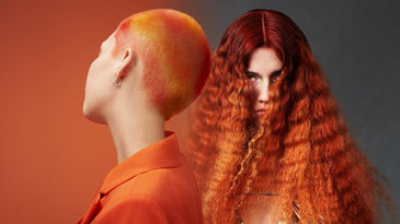 Tips for Creating Perfect Halloween Reds with Lloyd Court