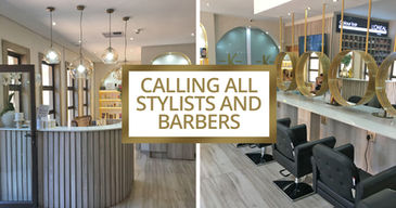 Dynamic Stylist and Barber Needed To Join The Hair @ Bedford Team in Bedfordview, JHB