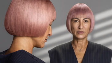 Step by Step: Structured Delicacy by Sonia Jiménez Cambronero