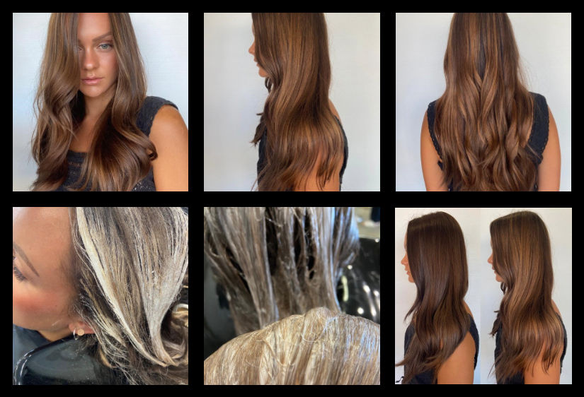 L’Oréal Colour Trophy: One Month Left to Enter Your French Balayage