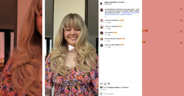 Local Inspiration from Jeanine Bezuidenhout at Her Place Salon