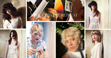 Beyond Technique: South Africa’s First Creative Retreat for Hair Artists