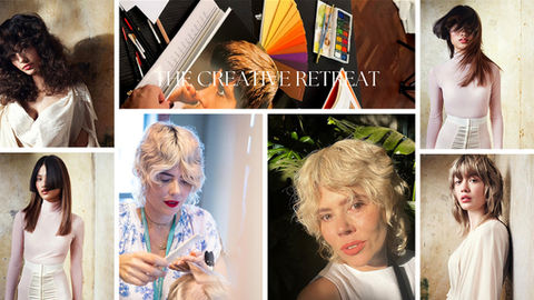 Beyond Technique: South Africa’s First Creative Retreat for Hair Artists