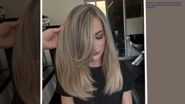 Local Inspiration from Tessa at Hair by Tessa