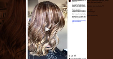 Local Inspiration from Werner Botha at Wernology Hair Design