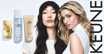 Launch Alert! 3 New Keune Style Essentials