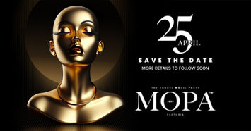 Save The Date: 25 April - MOPA 2025