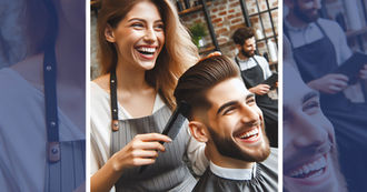Mental Health: Laughter Is The Best Medicine
