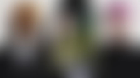 Style Inspiration: Mira by Rainbow Room International Artistic Team