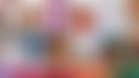 Colourise Your Spring! - The Hairnews Colour Mailer Special