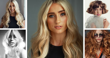 Spring/Summer Blonde Hair Trends