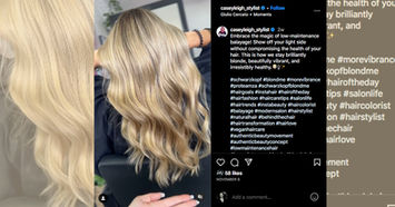 Local Inspiration from Casey-Leigh Theron