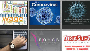 Dedicated EOHCB Articles Page Available