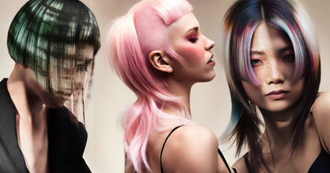 Style Inspiration: Apex by Steven Smart