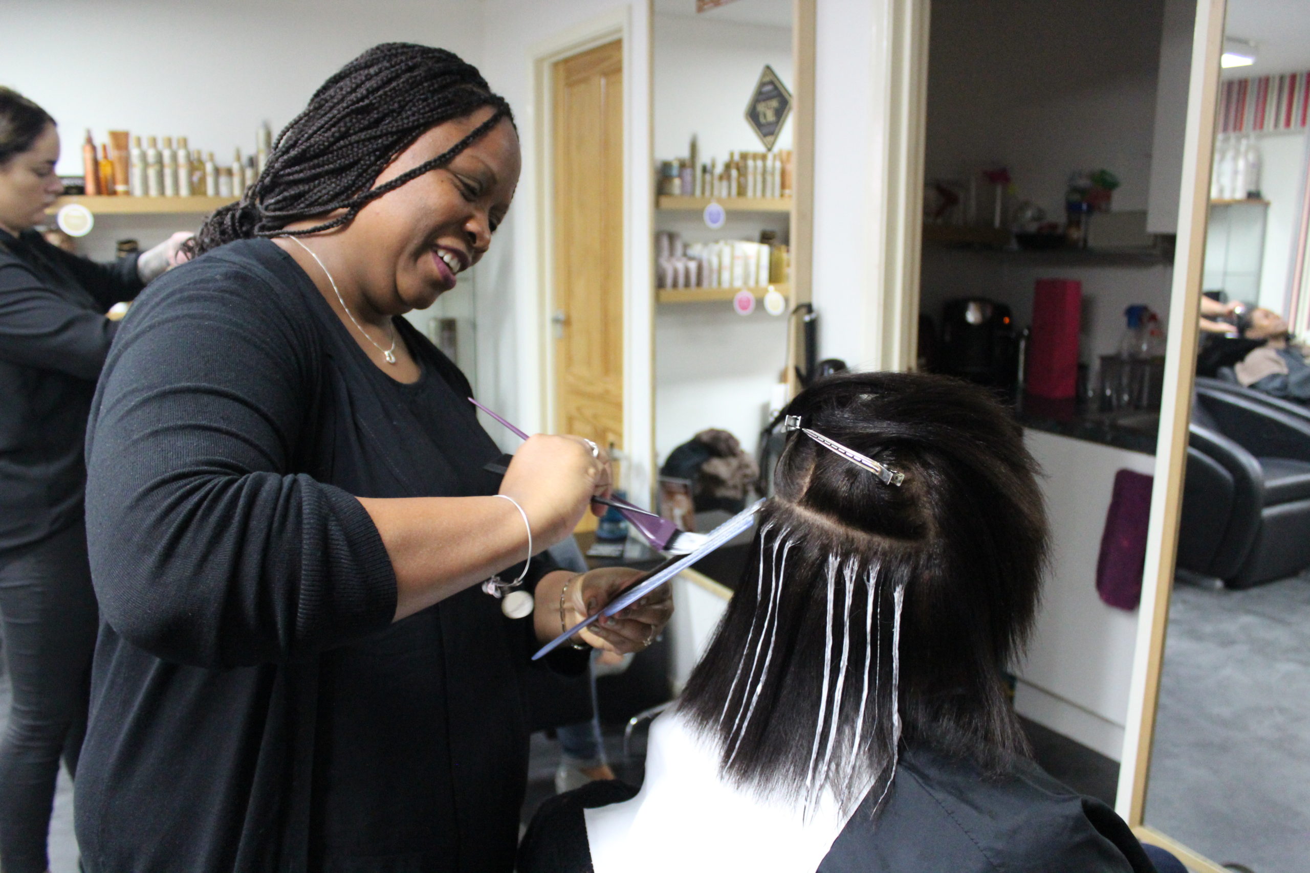 Taking Care Of Salon Staff Part 2 The Importance Of Training