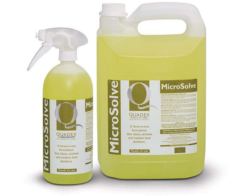 Isjon Suppliers of Salon Disinfectant Products