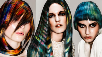 Style Inspiration: Contrastique from Mark van Westerop