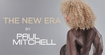 Twincare: A New Era with Paul Mitchell – Celebrate with Us on June 28th