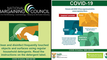 Bargaining Council: Covid-19 Information