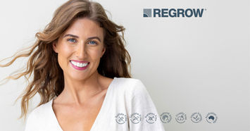 Hair-Ceuticals & Ingredient Transparency: Why Stylists Are Turning to Regrow®
