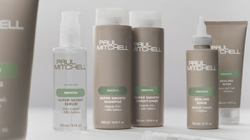 Paul Mitchell Originals Restage – Smooth is Just the Beginning