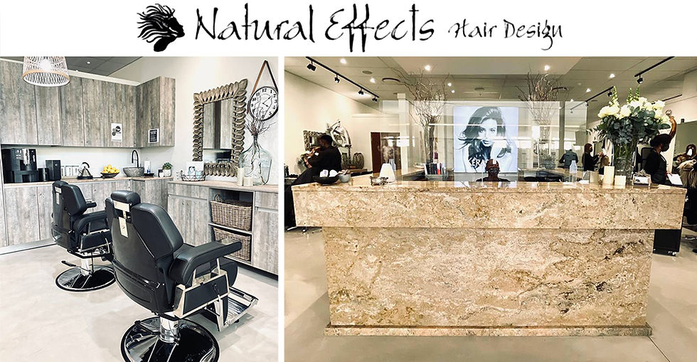 Sandton Salon Seeks Qualified Creative Stylist