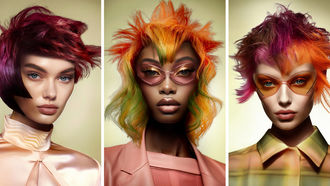 Style Inspiration: YOU by Anna Barroca