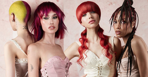 Style Inspiration: Double Collection by Bruno Marc Giamattei