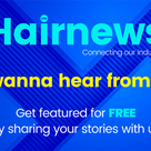 Calling All Salons and Stylists! Share Your Stories with Hairnews