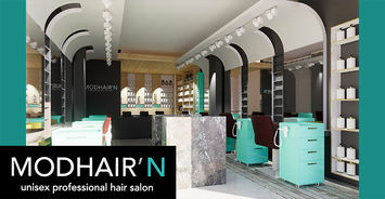 Senior Stylists Required – Century City, Cape Town