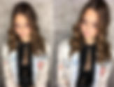 Beautiful Balayage Waves: Inspiration from Bernadine Malan, DNA Salon