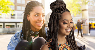 Natural Style Trends for 2024