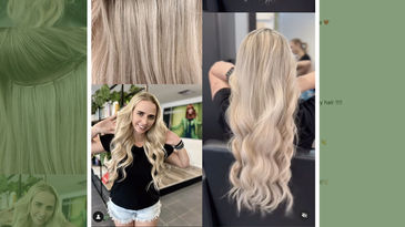 Local Inspiration from JenLee Beauty