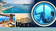 London Wellness Academy - Change your Destiny with an Onboard Career