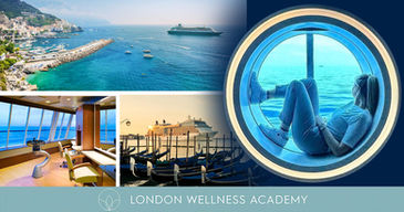 Let London Wellness Academy Help You Reshape Your Future