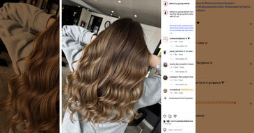 Local Inspiration from Jules Cruz at Pasquale Hairstylists