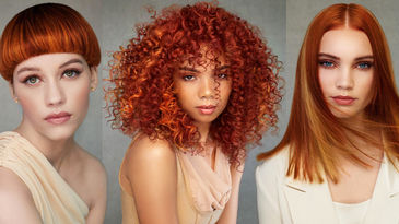 Style Tips for Working with Reds by Sophie-Rose Goldsworthy