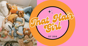 Join the Styling Team of Your Dreams: ThatHairGirl, Faerie Glen, Pretoria