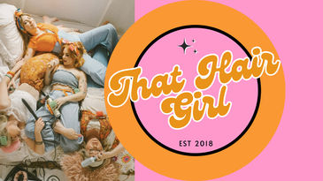 Join the Styling Team of Your Dreams: ThatHairGirl, Faerie Glen, Pretoria