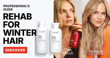 The Professional’s Guide to Rehab for Winter Hair with mhb