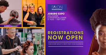 Register and Discover What's Next for Your Business at Professional Beauty & Salon International 2025