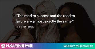 Weekly Motivator - 6 February 2023